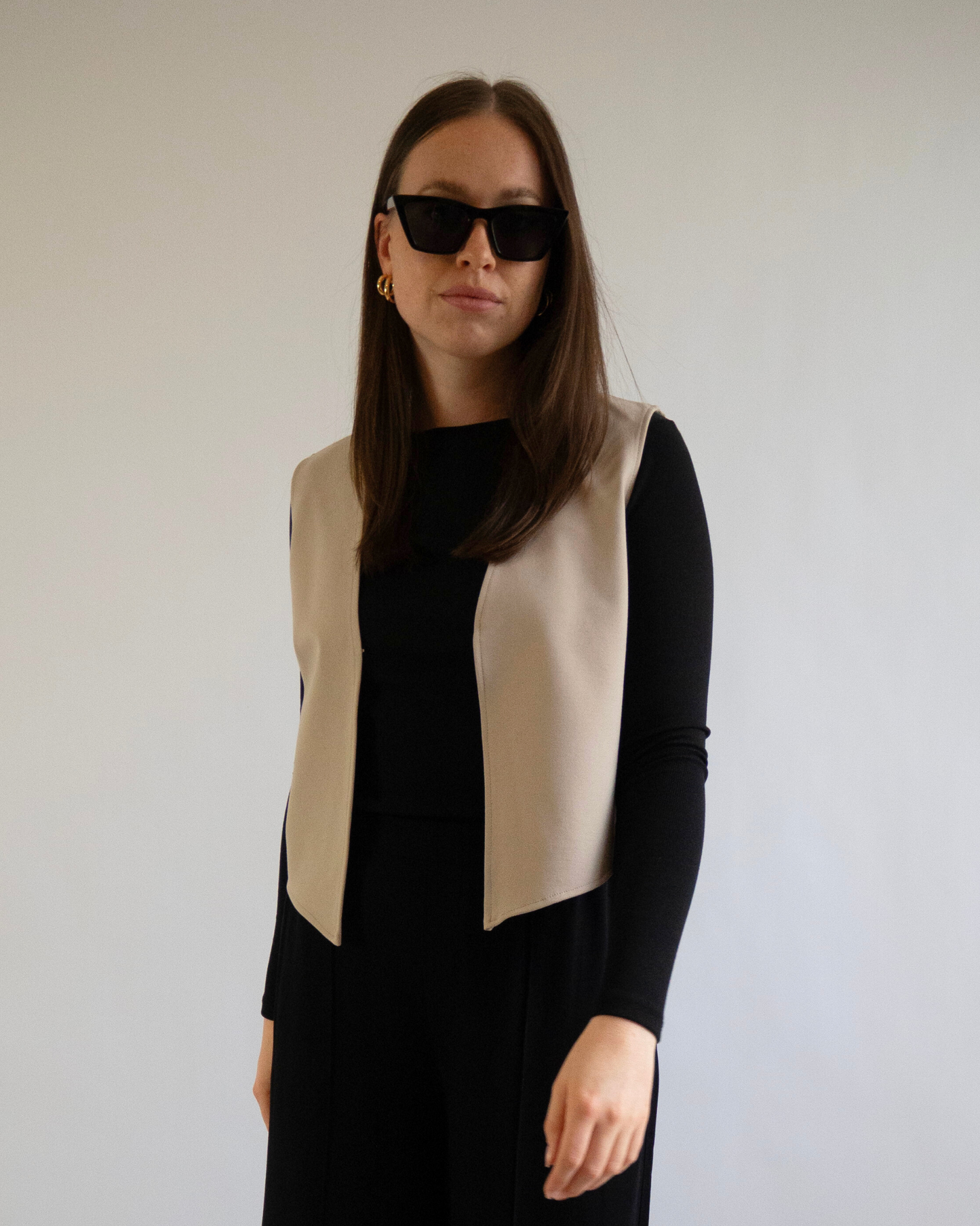 WESTE MALOU | TAUPE
