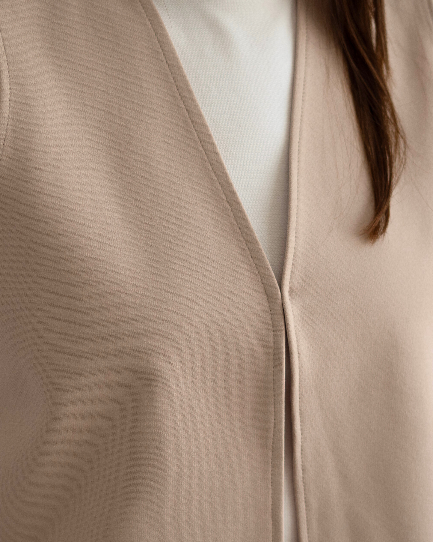 WESTE MALOU | TAUPE