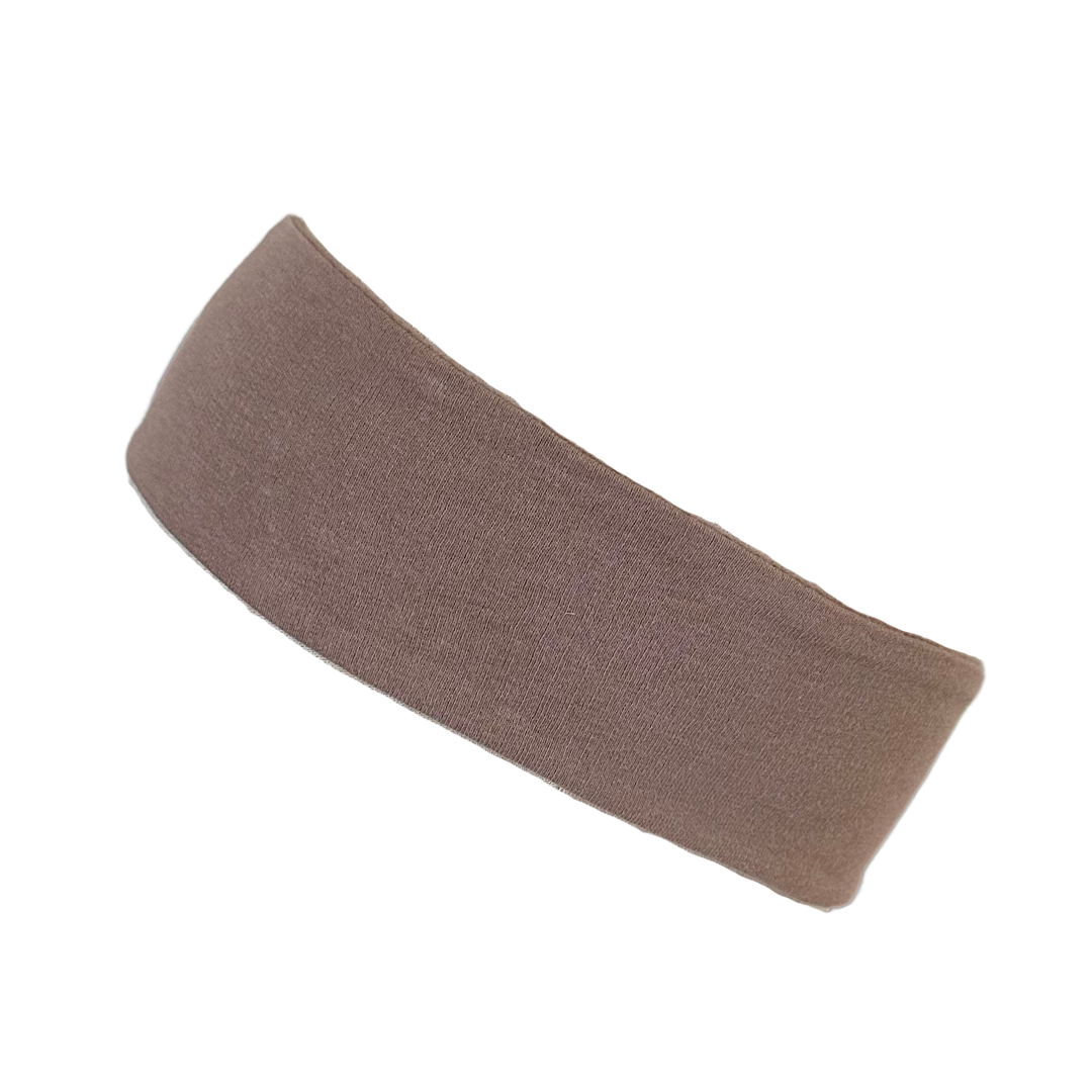 HAARBAND ALVA SCHMAL | EISKAFFEE