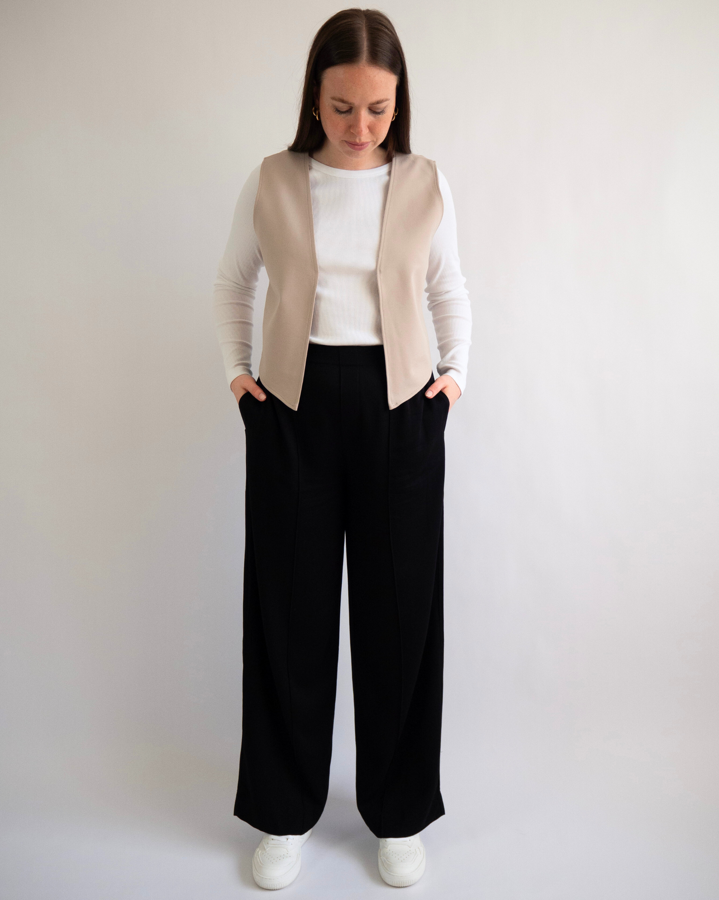 WESTE MALOU | TAUPE