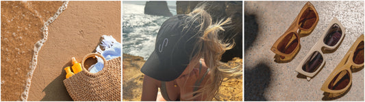 Sonnenschutz für Kopf & Gesicht: So schützt du dich richtig!