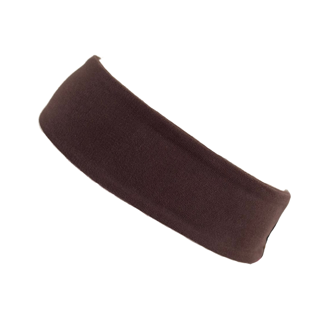 HAARBAND ALVA SCHMAL | ZARTBITTER