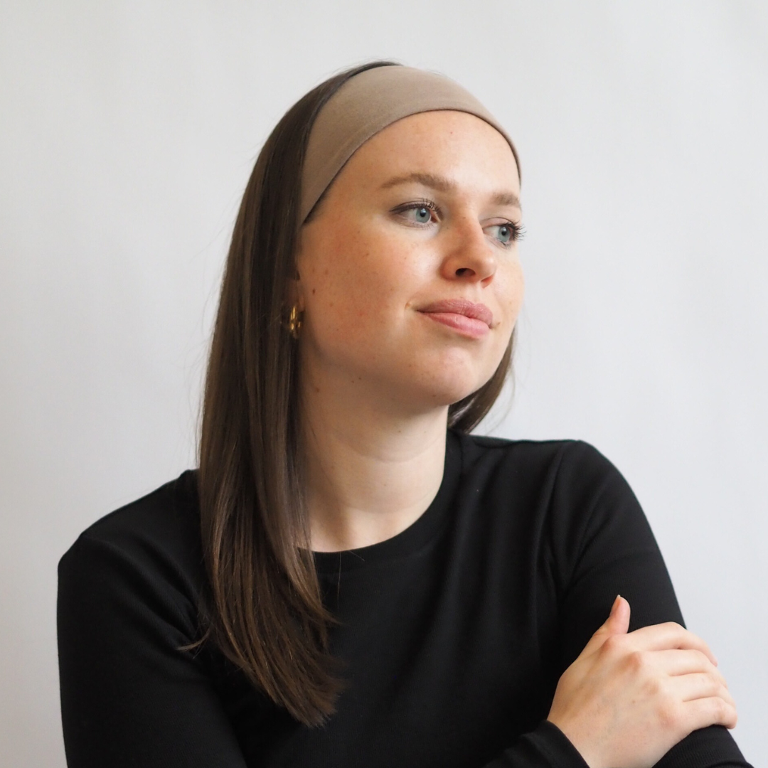 HAARBAND ALVA BREIT | EISKAFFEE