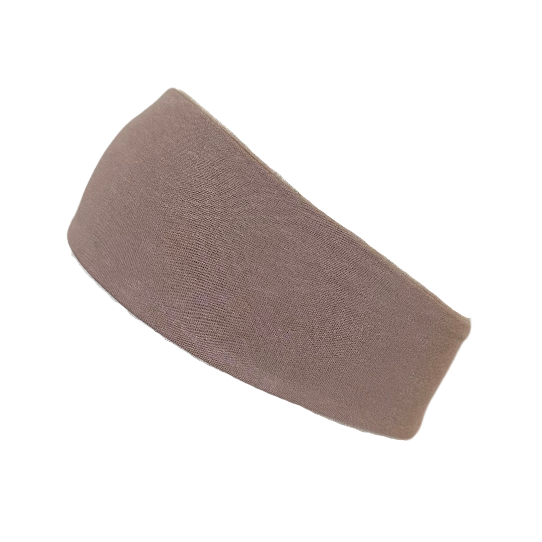 HAARBAND ALVA BREIT | EISKAFFEE